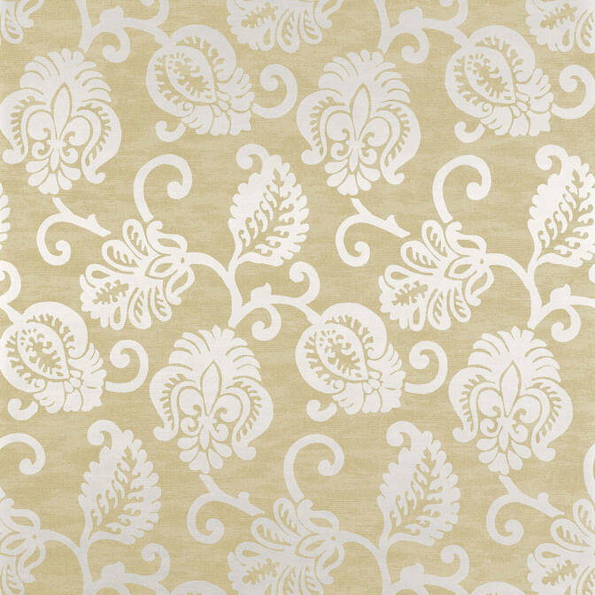 Purchase a sample of T4179 Sprauer, Metallic Champagne by Thibaut Wallpaper