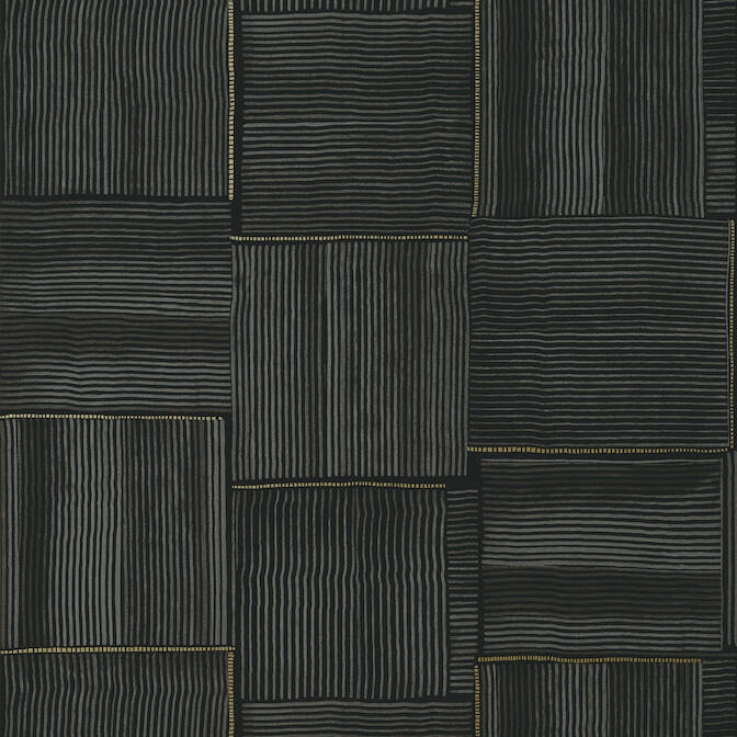 Purchase a sample of T421 Hayworth, Modern Resource Thibaut Wallpaper