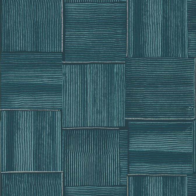 Purchase a sample of T422 Hayworth, Modern Resource Thibaut Wallpaper