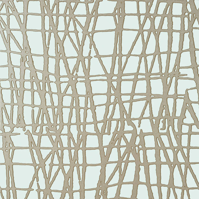 Purchase a sample of T452 Mori, Modern Resource Thibaut Wallpaper