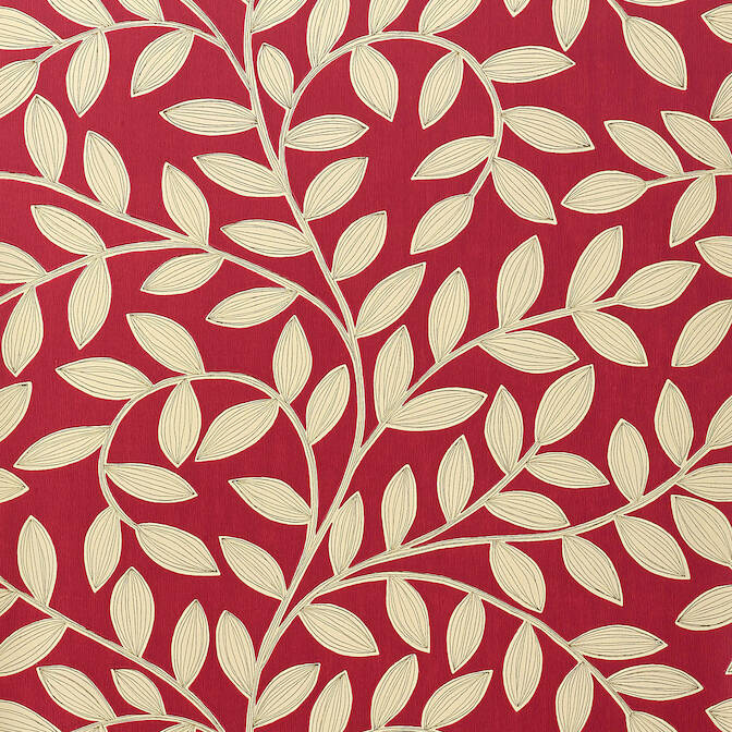 Purchase a sample of T4910 Havendale, Jubilee Thibaut Wallpaper