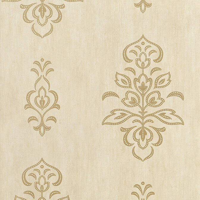 Purchase a sample of T4961 St. Barts, Jubilee Thibaut Wallpaper