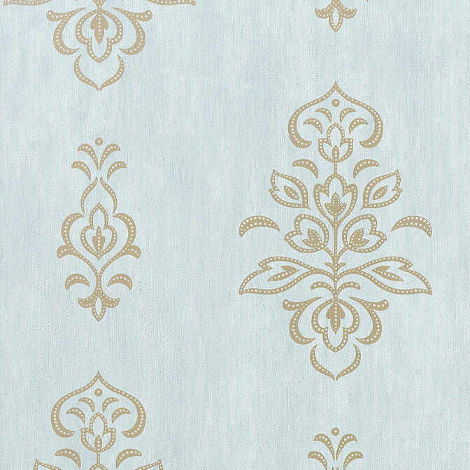Purchase a sample of T4962 St. Barts, Jubilee Thibaut Wallpaper