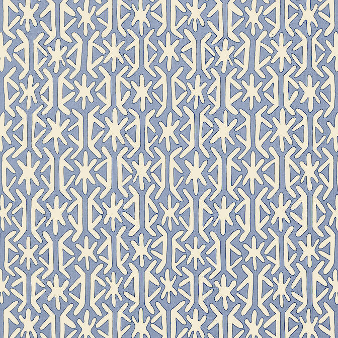 Purchase a sample of T5741 Rinca, Biscayne Thibaut Wallpaper