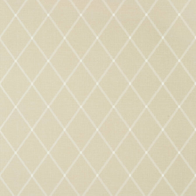 Purchase a sample of T72638 Pompton Trellis, Chestnut Hill Thibaut Wallpaper