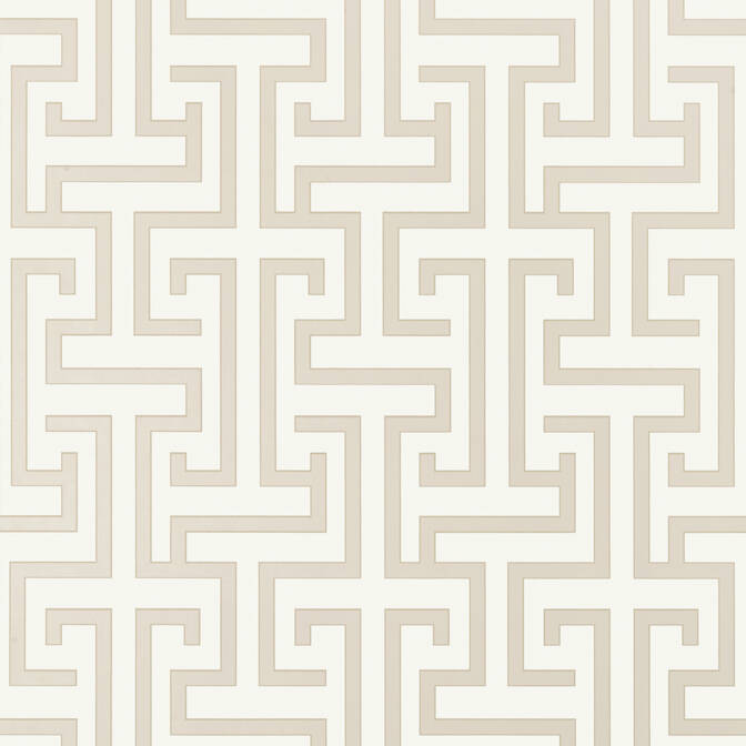 Purchase a sample of T75492 Ming Trail, Dynasty Thibaut Wallpaper