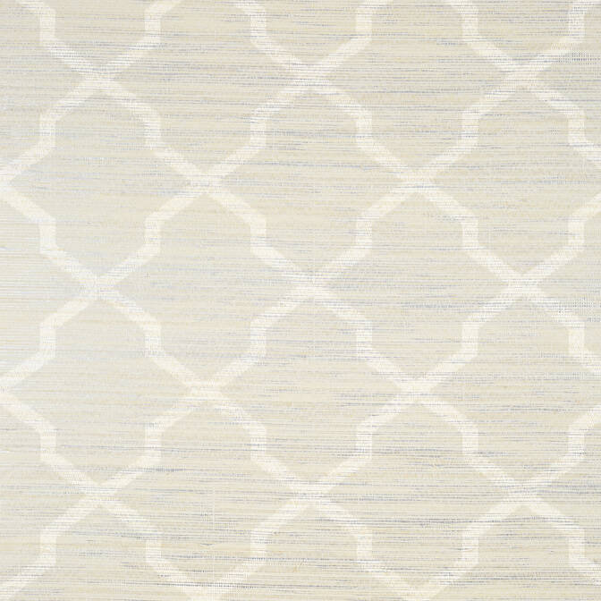 Purchase a sample of T83030 Carolyn Trellis, Natural Resource 2 Thibaut Wallpaper