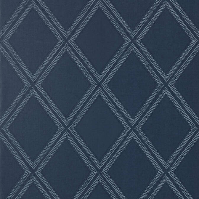 Purchase a sample of T85056 Diamond Head, Greenwood Thibaut Wallpaper