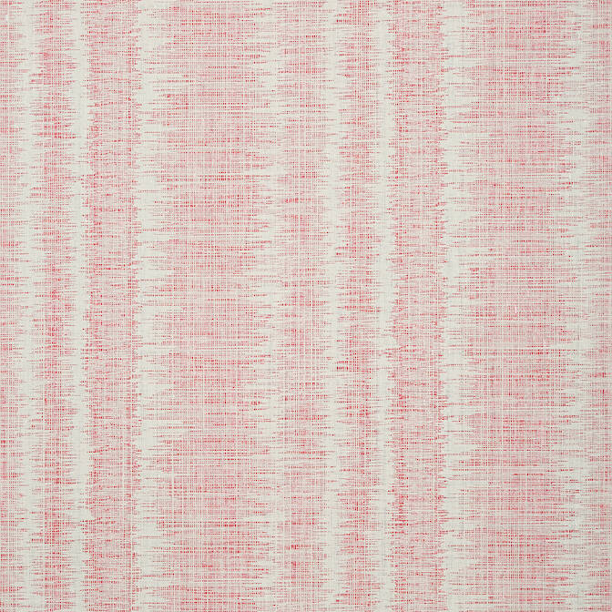 Purchase a sample of T88738 Danube Ikat, Trade Routes Thibaut Wallpaper