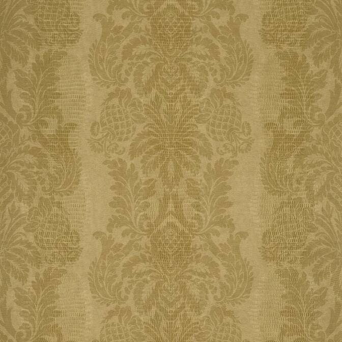 Purchase a sample of T89110 French Quarter Damask, Damask Resource 4 Thibaut Wallpaper