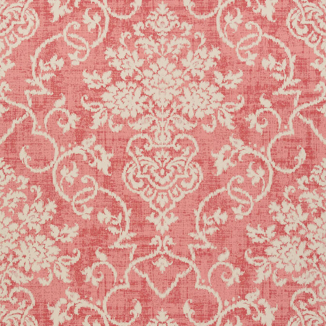 Purchase a sample of T89125 Alicia, Damask Resource 4 Thibaut Wallpaper