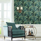 Purchase Tc2607 Tropics Resource Library Tropical Paradise York Wallpaper