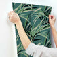 Select Tc2607 Tropics Resource Library Tropical Paradise York Wallpaper