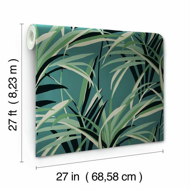 Search Tc2607 Tropics Resource Library Tropical Paradise York Wallpaper