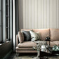 Select Td1003 Texture Digest Batik Stripe York Wallpaper