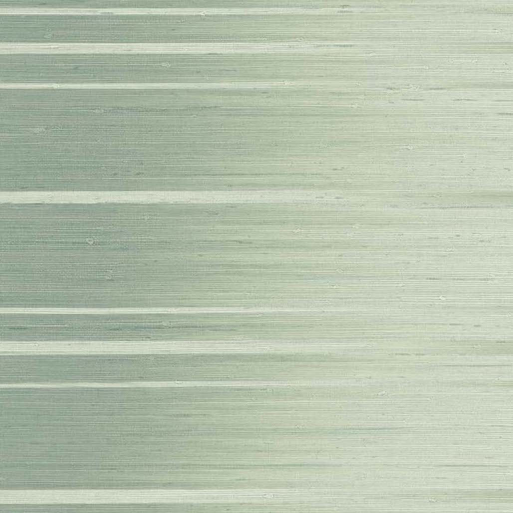 TS80604 | Horizon Ombre, Green - Seabrook Designs Wallpaper