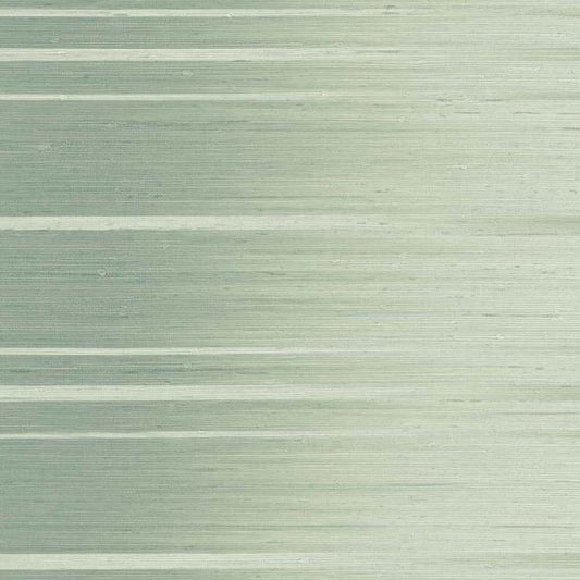 TS80604 | Horizon Ombre, Green - Seabrook Designs Wallpaper