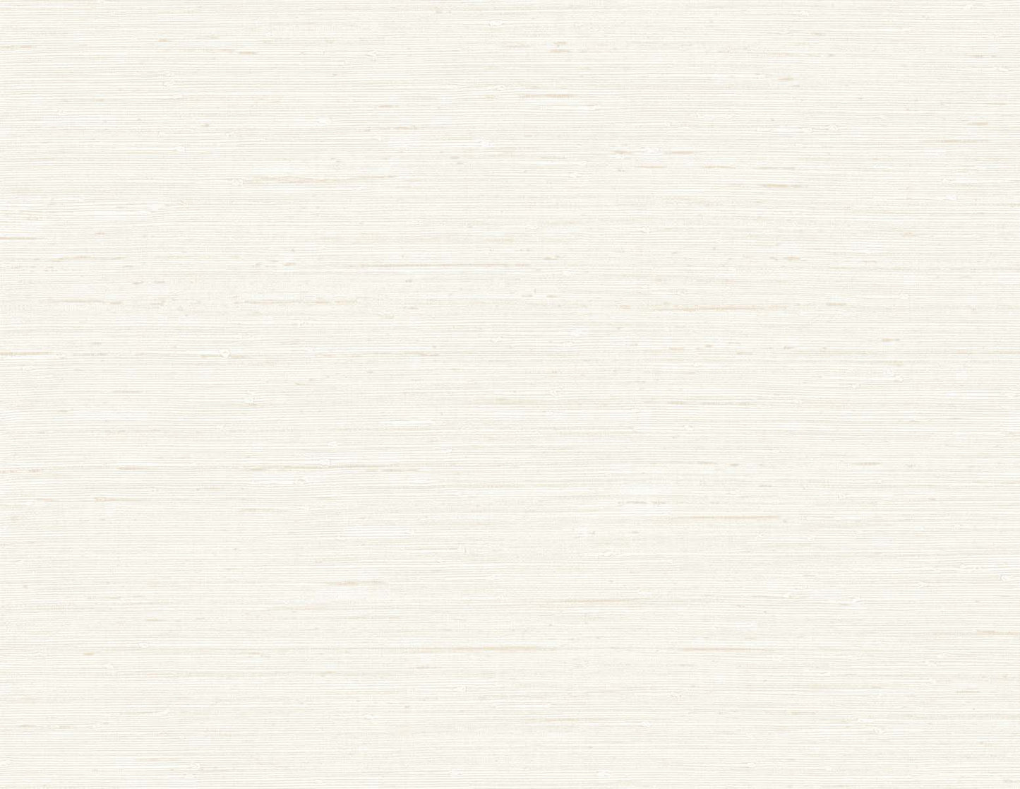 TS80700 | Seahaven Rushcloth, White - Seabrook Designs Wallpaper