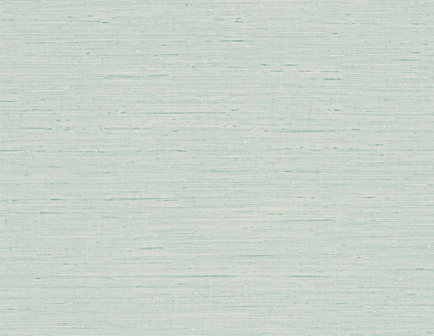 TS80704 | Seahaven Rushcloth, Green - Seabrook Designs Wallpaper