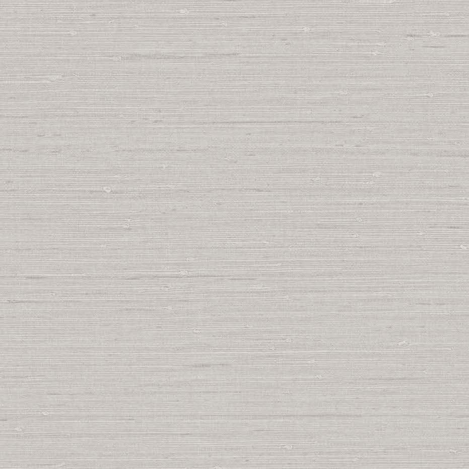 TS80708 | Seahaven Rushcloth, Grey - Seabrook Designs Wallpaper