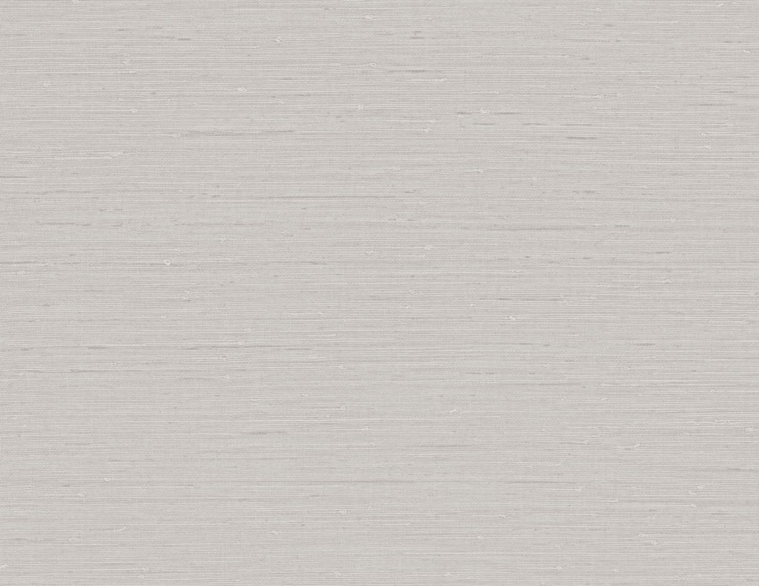 TS80708 | Seahaven Rushcloth, Grey - Seabrook Designs Wallpaper