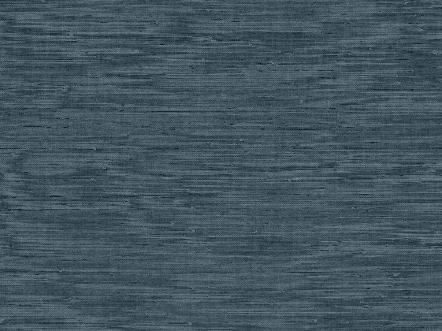 TS80712 | Seahaven Rushcloth, Blue - Seabrook Designs Wallpaper