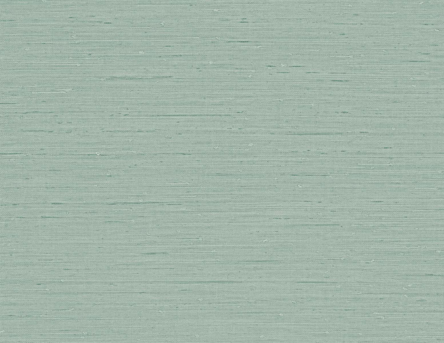TS80714 | Seahaven Rushcloth, Green - Seabrook Designs Wallpaper