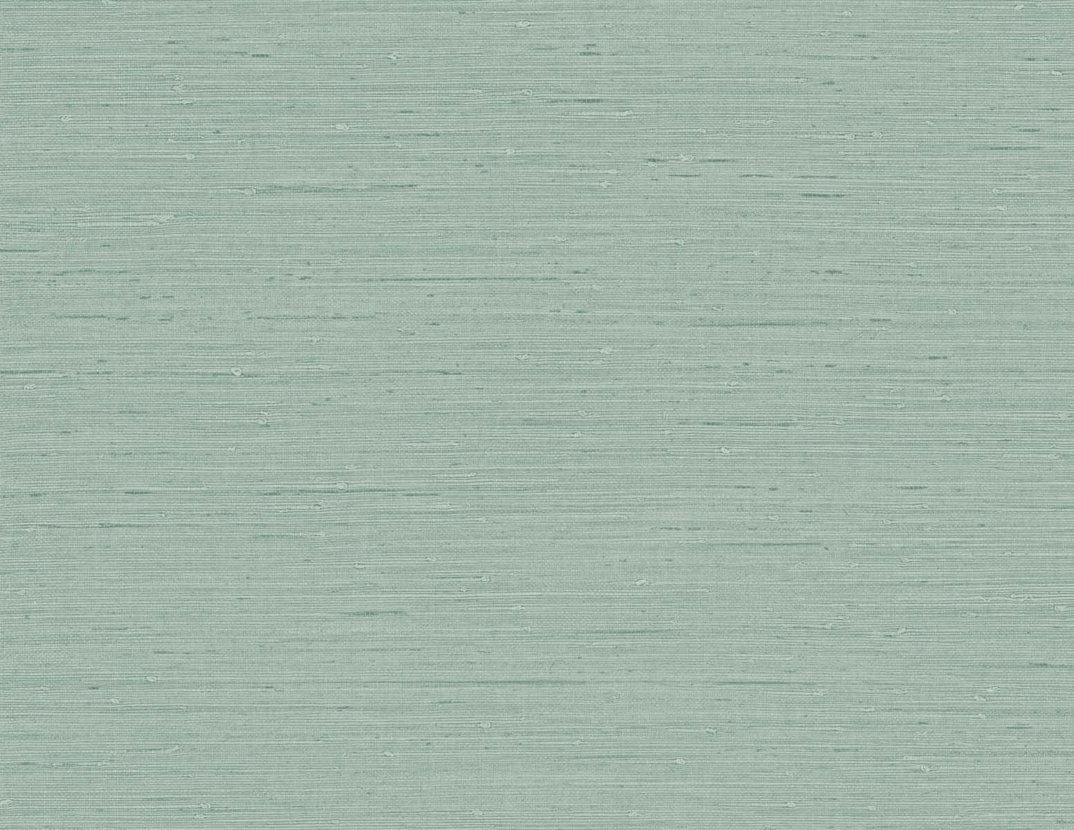TS80714 | Seahaven Rushcloth, Green - Seabrook Designs Wallpaper