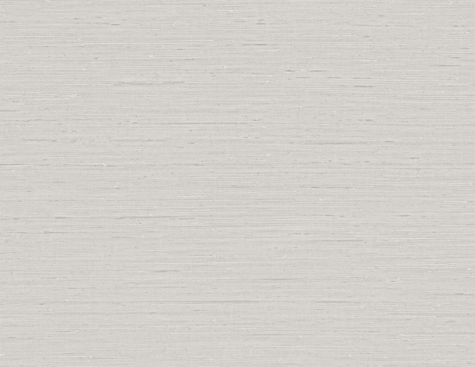 TS80718 | Seahaven Rushcloth, Grey - Seabrook Designs Wallpaper