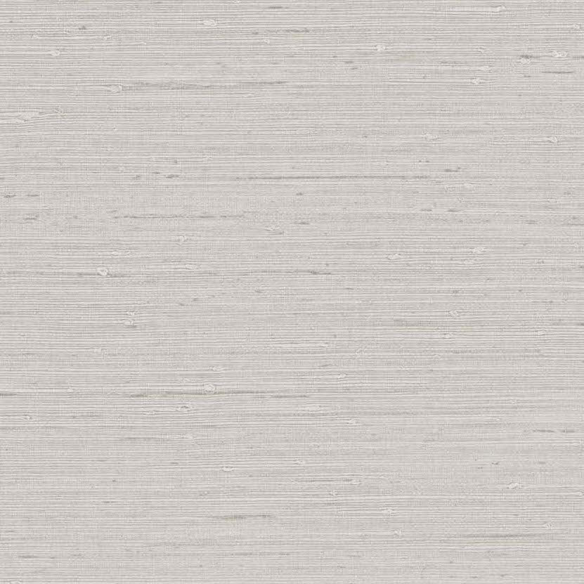 TS80725 | Seahaven Rushcloth, Grey - Seabrook Designs Wallpaper