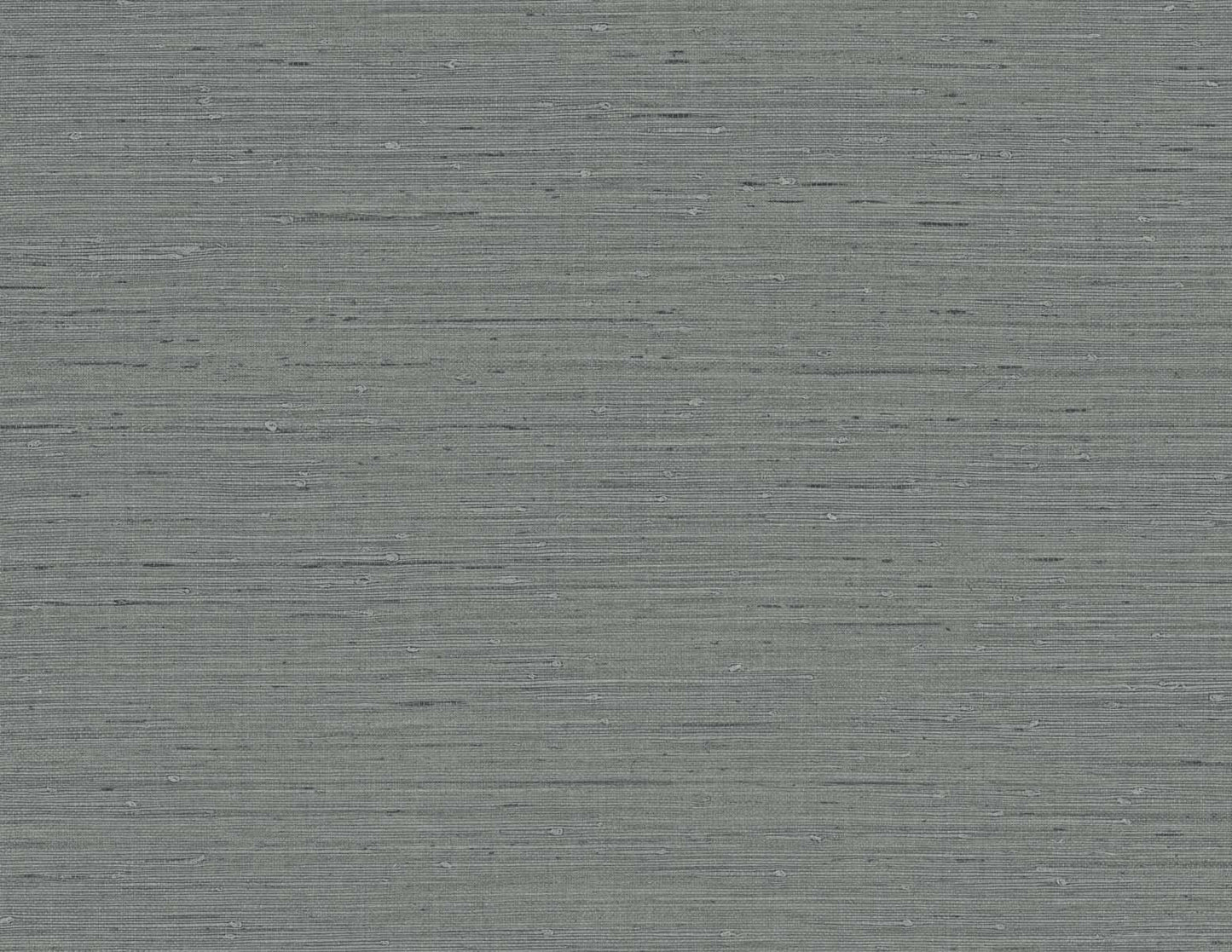 TS80728 | Seahaven Rushcloth, Grey - Seabrook Designs Wallpaper