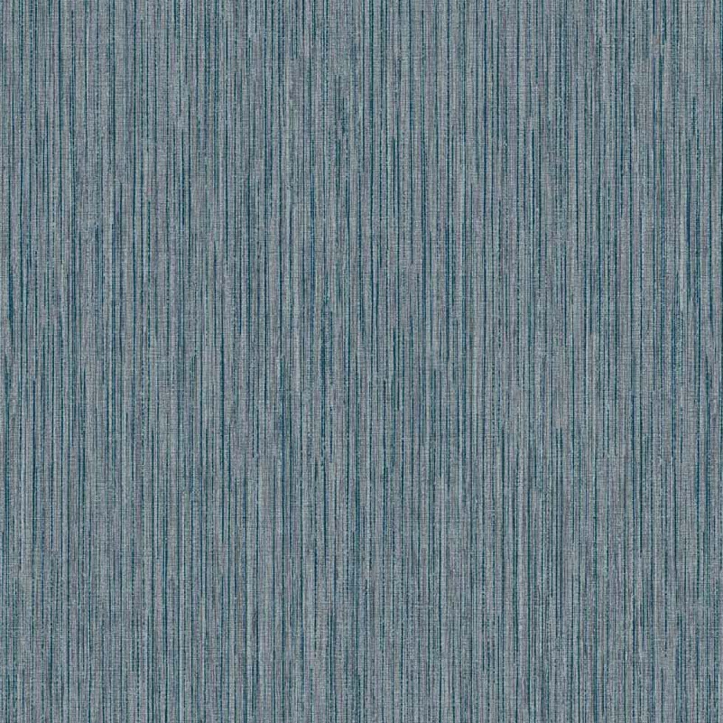 TS80902 | Vertical Stria, Blue - Seabrook Designs Wallpaper