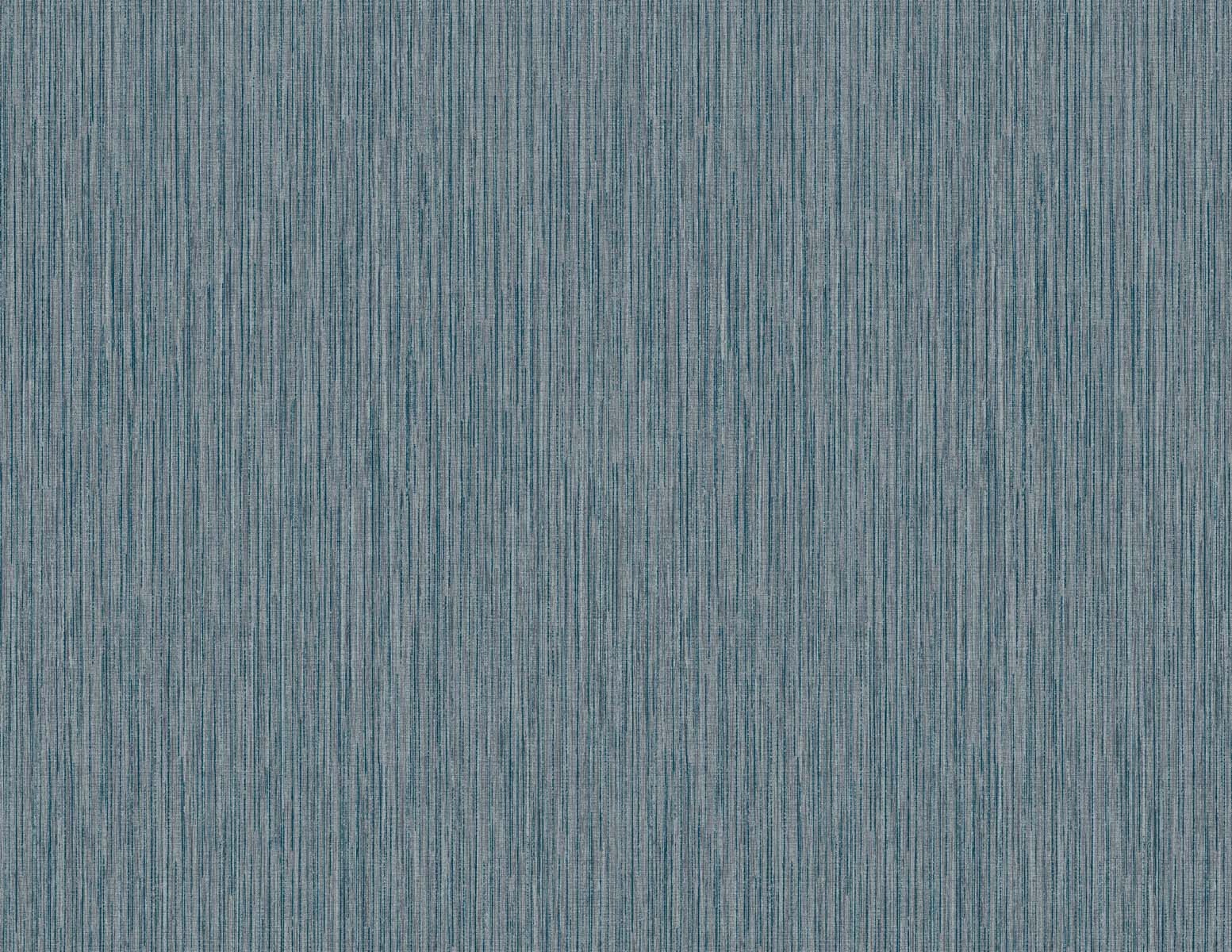 TS80902 | Vertical Stria, Blue - Seabrook Designs Wallpaper