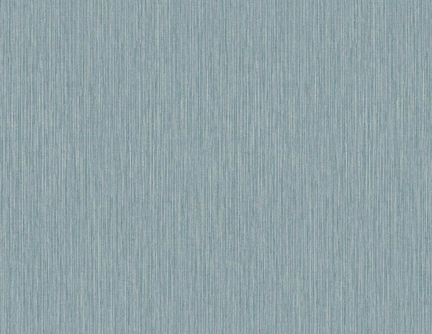 TS80904 | Vertical Stria, Teal - Seabrook Designs Wallpaper