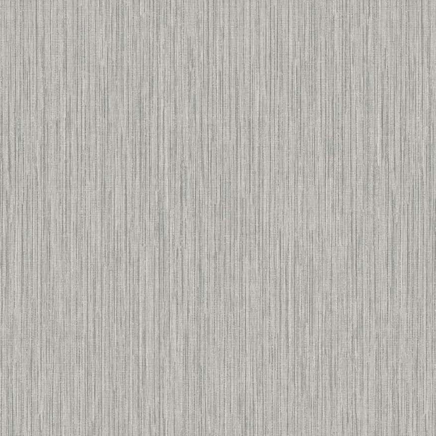 TS80907 | Vertical Stria, Grey - Seabrook Designs Wallpaper