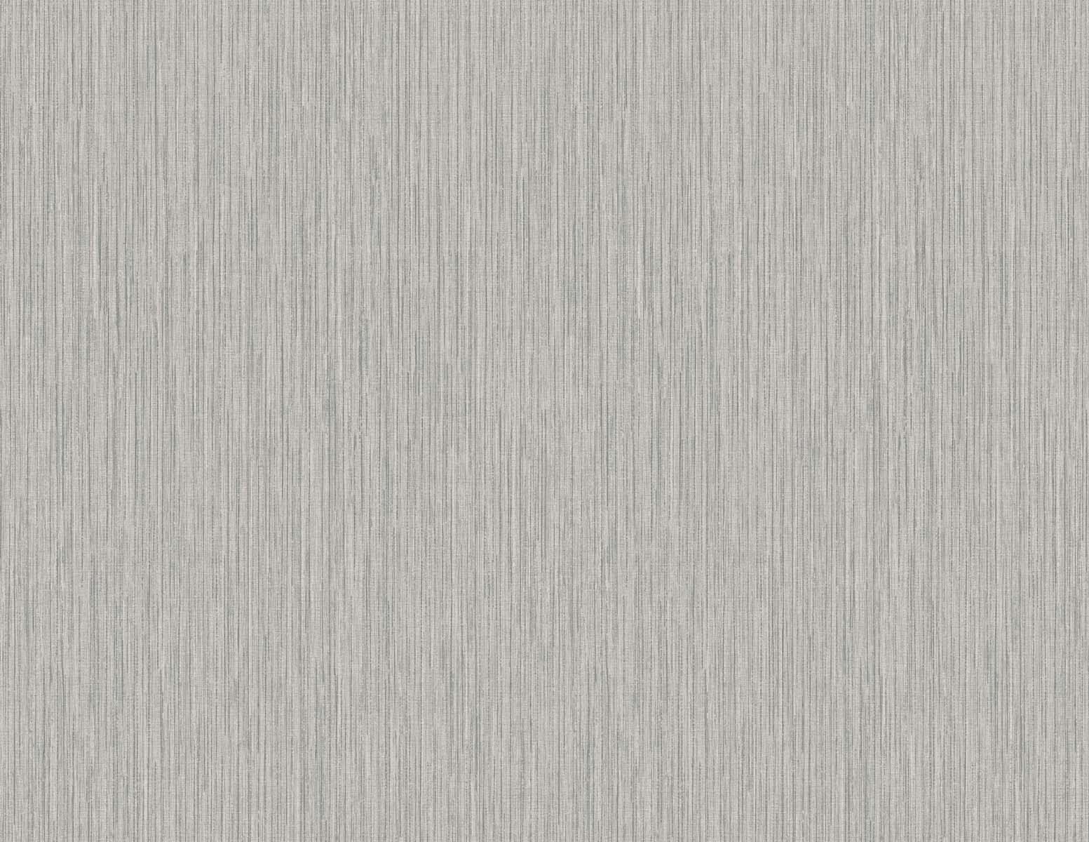 TS80907 | Vertical Stria, Grey - Seabrook Designs Wallpaper