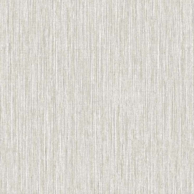 TS80908 | Vertical Stria, Silver - Seabrook Designs Wallpaper