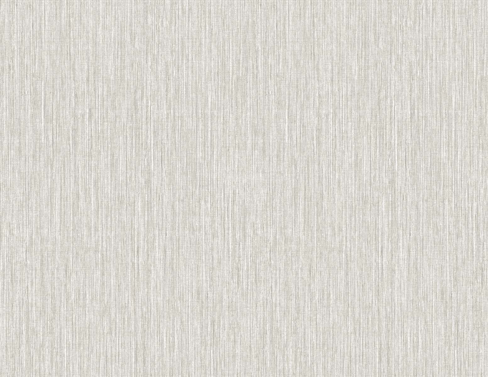 TS80908 | Vertical Stria, Silver - Seabrook Designs Wallpaper