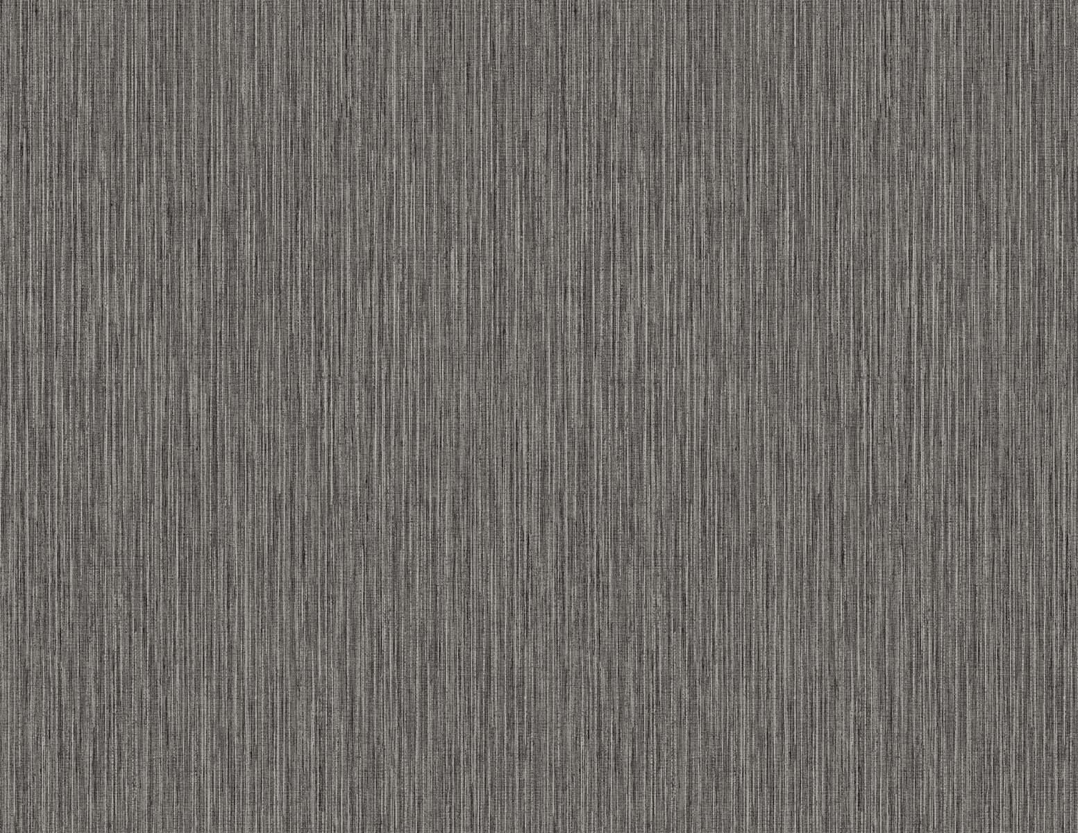 TS80910 | Vertical Stria, Grey - Seabrook Designs Wallpaper