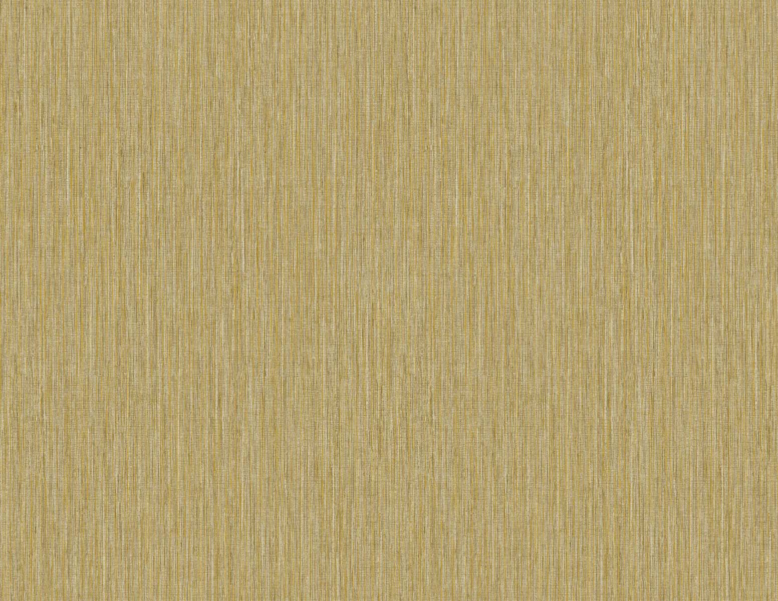 TS80915 | Vertical Stria, Gold - Seabrook Designs Wallpaper