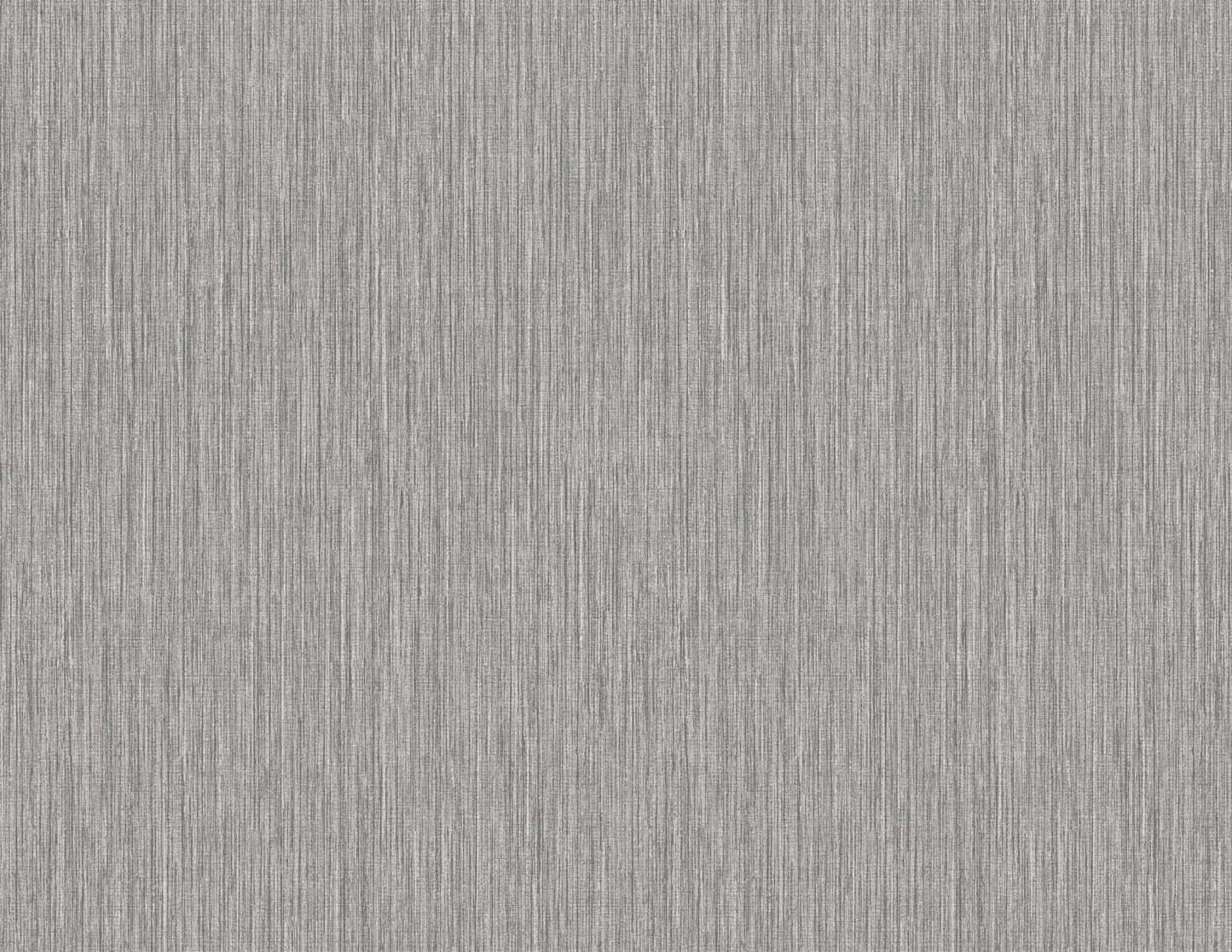 TS80918 | Vertical Stria, Silver - Seabrook Designs Wallpaper