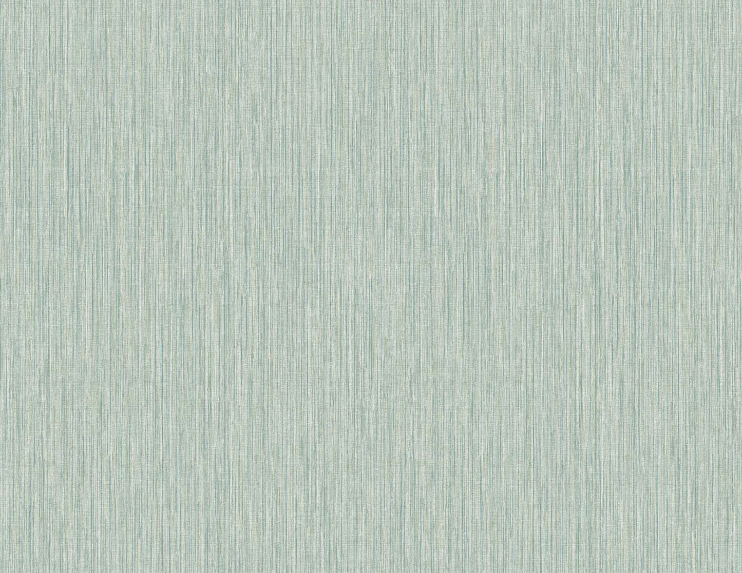 TS80924 | Vertical Stria, Green - Seabrook Designs Wallpaper