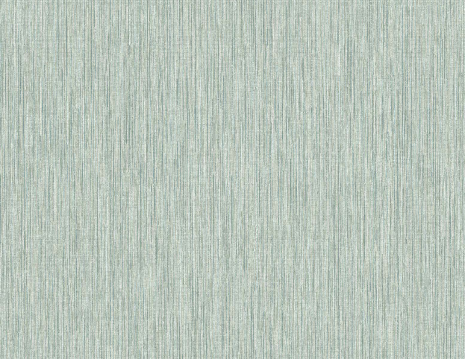 TS80924 | Vertical Stria, Green - Seabrook Designs Wallpaper
