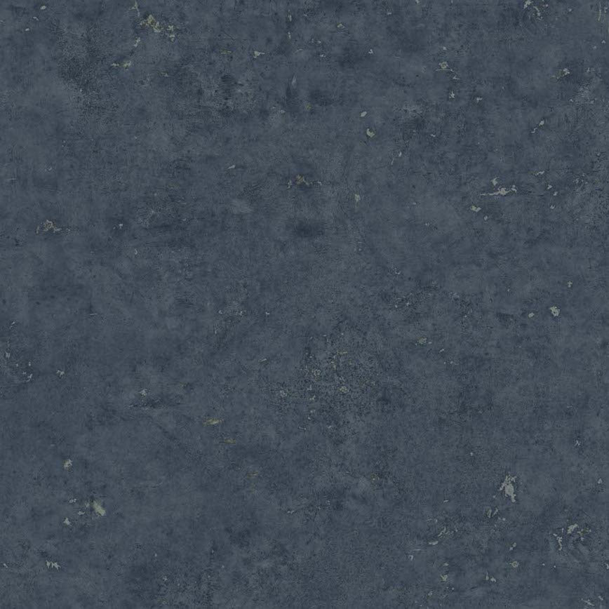 TS81202 | Cement Faux, Blue - Seabrook Designs Wallpaper