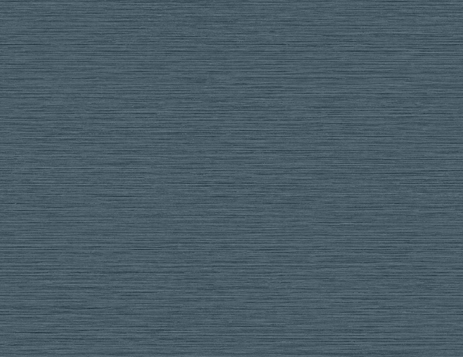 TS81402 | Silk, Blue - Seabrook Designs Wallpaper