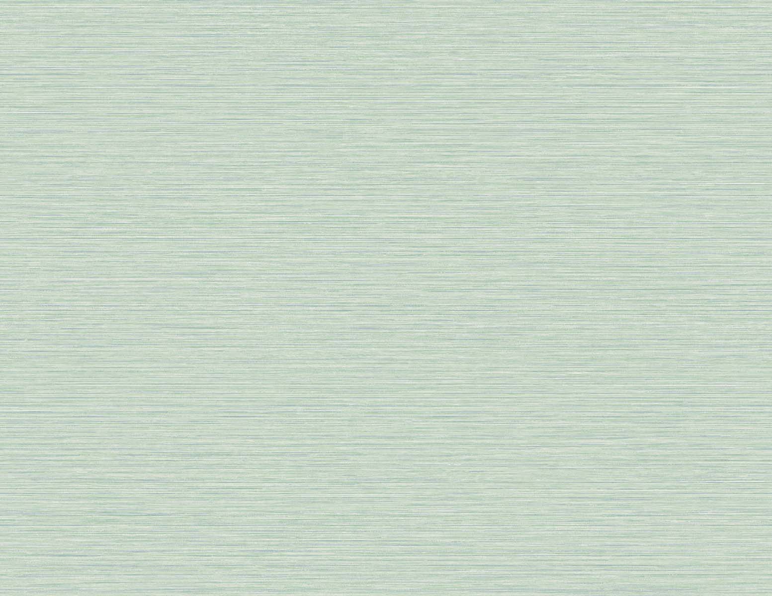 TS81404 | Silk, Green - Seabrook Designs Wallpaper