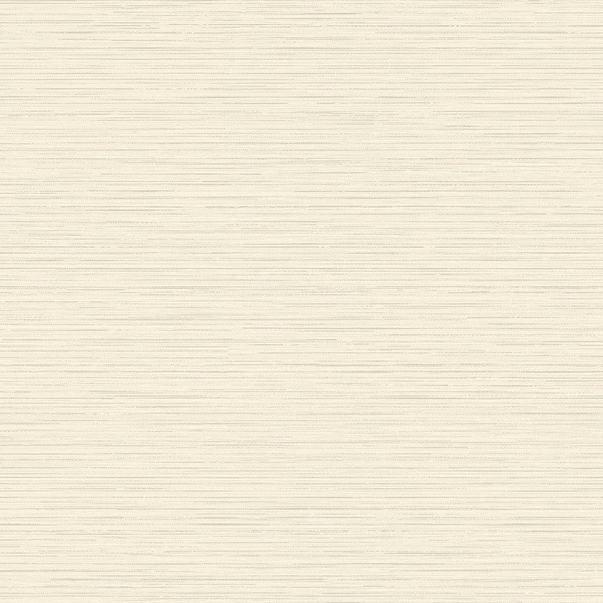 TS81405 | Silk, Off-White - Seabrook Designs Wallpaper