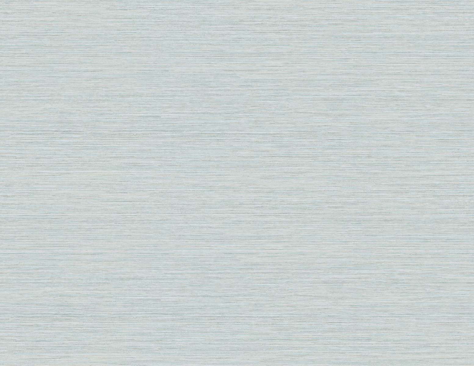 TS81407 | Silk, Blue - Seabrook Designs Wallpaper