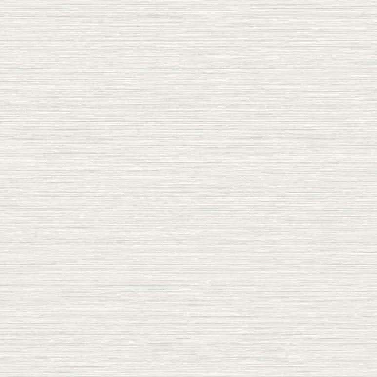 TS81408 | Silk, Off-White - Seabrook Designs Wallpaper