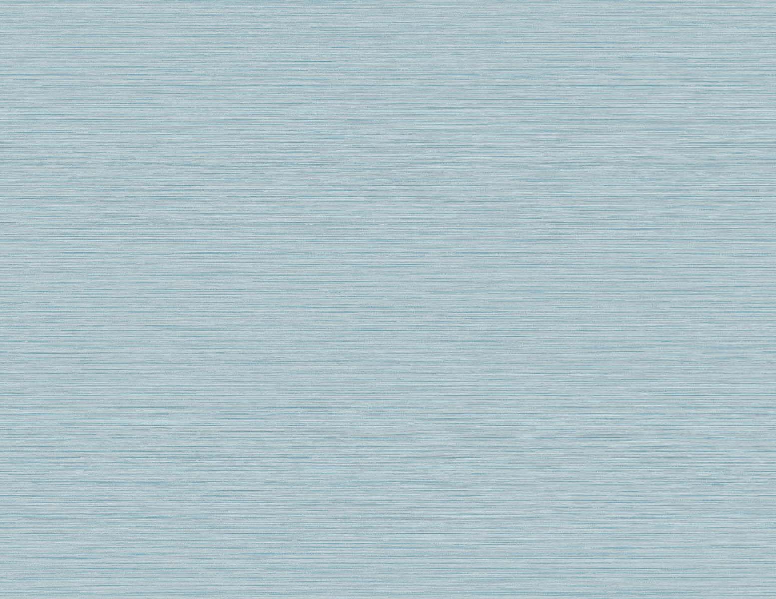 TS81412 | Silk, Blue - Seabrook Designs Wallpaper